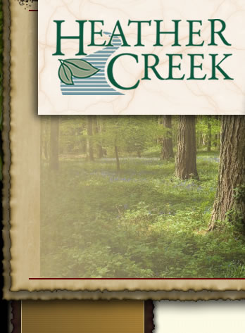 Heather Creek