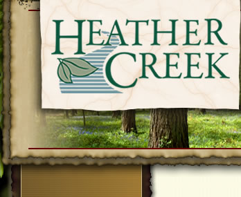 Heather Creek
